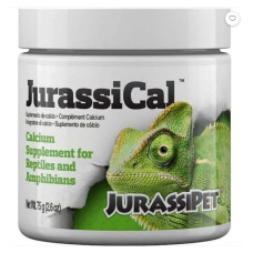 JURASSI CAL- DRY 75G JURASSI CAL- DRY 75G